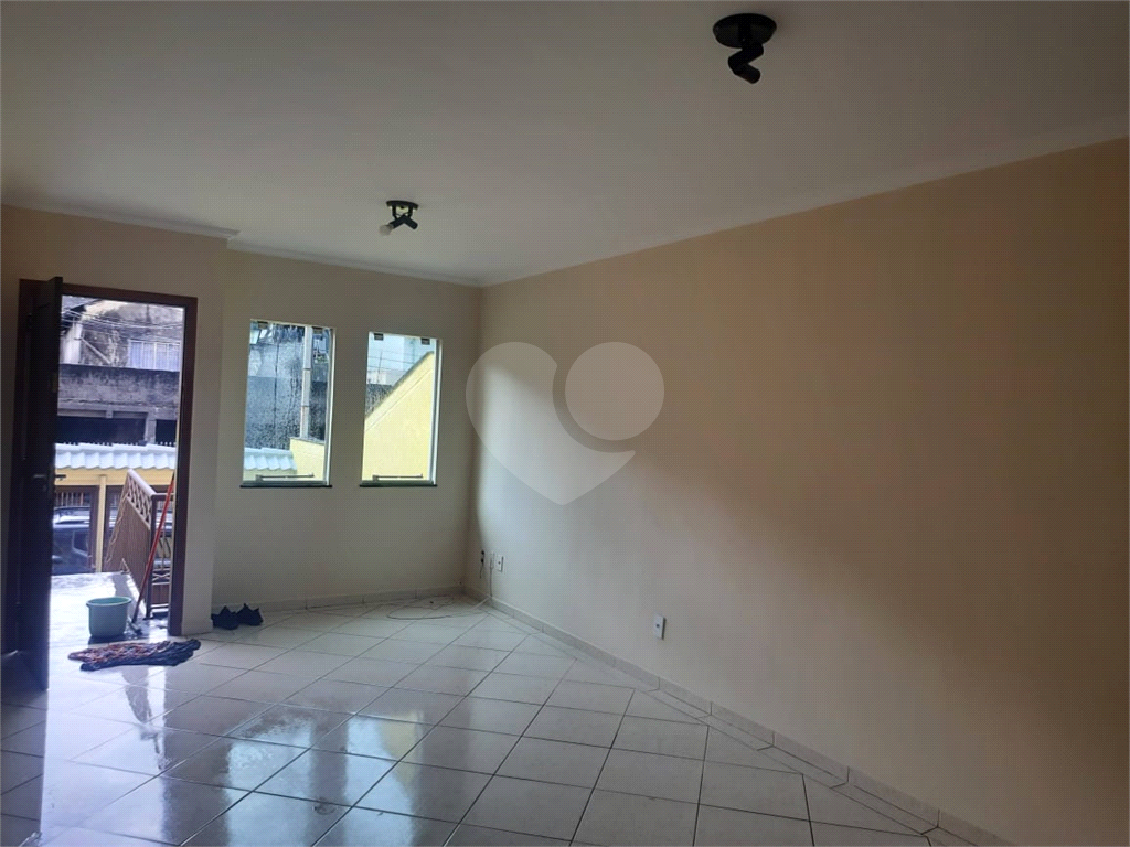 SOBRADO em VILA MARIA ALTA