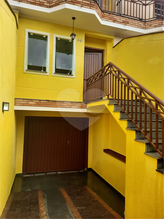 SOBRADO em VILA MARIA ALTA
