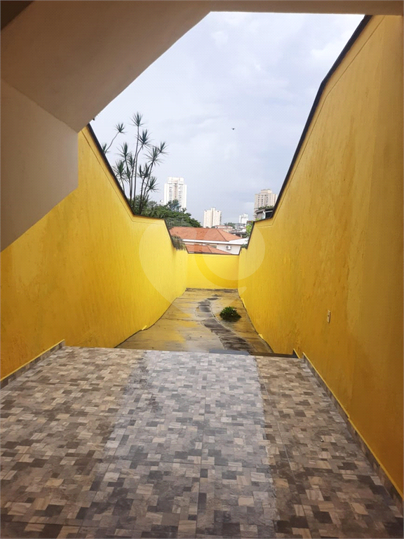 SOBRADO em VILA MARIA ALTA