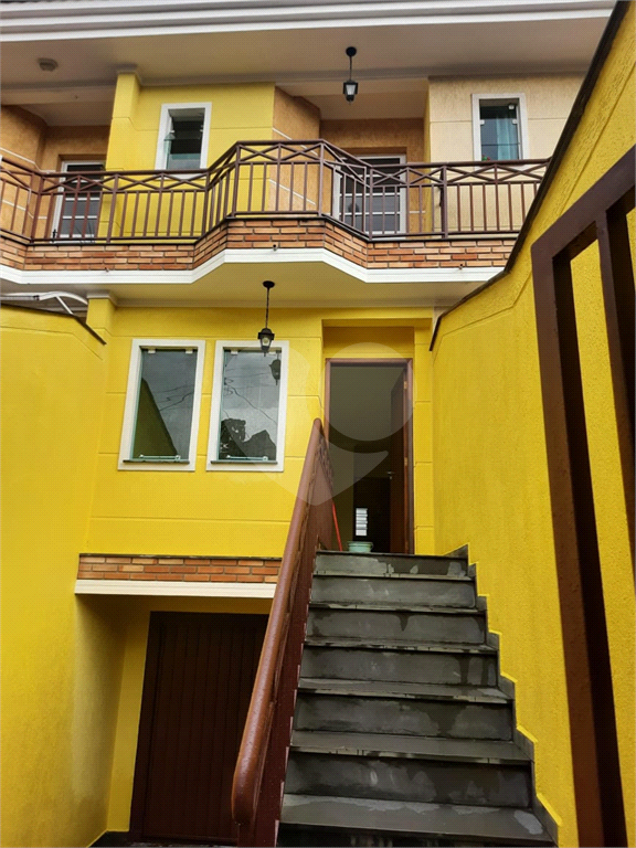 SOBRADO em VILA MARIA ALTA