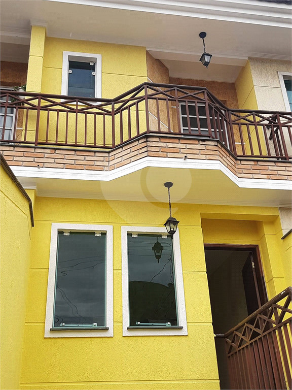 SOBRADO em VILA MARIA ALTA