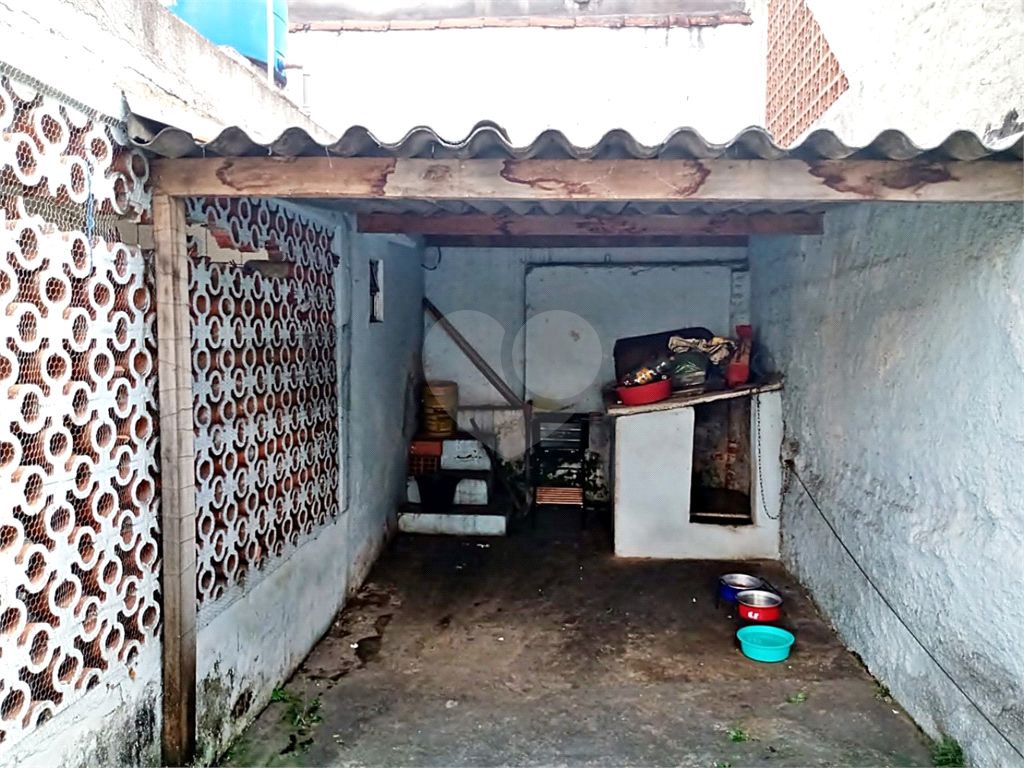 CASA em FREGUESIA DO Ó