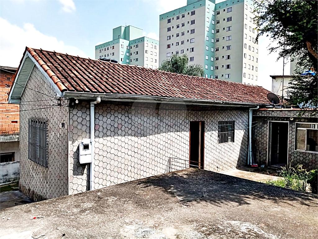 CASA em FREGUESIA DO Ó