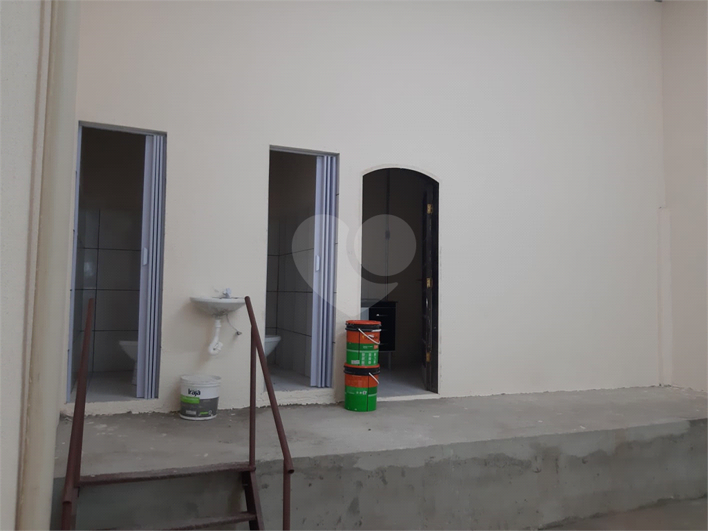 Aluga-se: Prédio Comercial, com 460 metros, na Vila Buarque – Santa Cecília!
