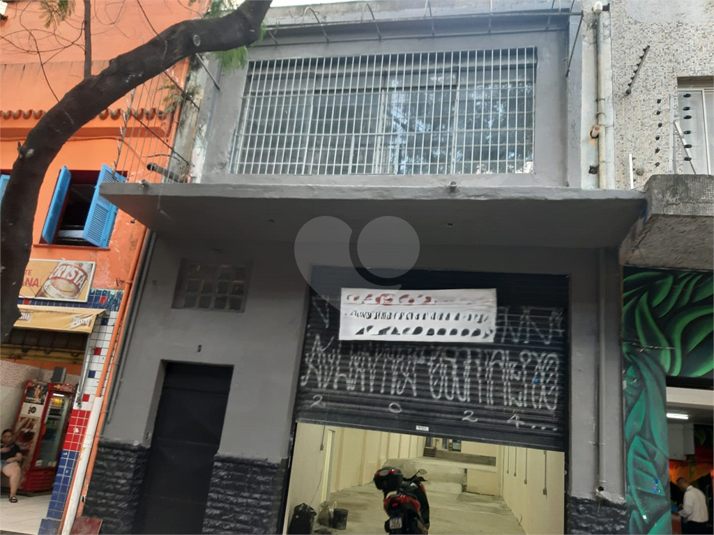 Aluga-se: Prédio Comercial, com 460 metros, na Vila Buarque – Santa Cecília!