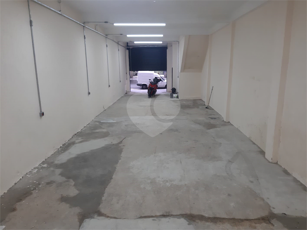 Aluga-se: Prédio Comercial, com 460 metros, na Vila Buarque – Santa Cecília!