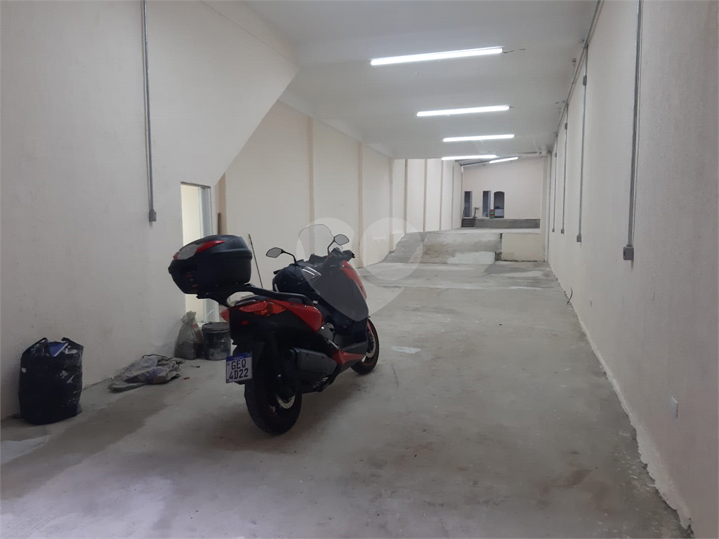 Aluga-se: Prédio Comercial, com 460 metros, na Vila Buarque – Santa Cecília!
