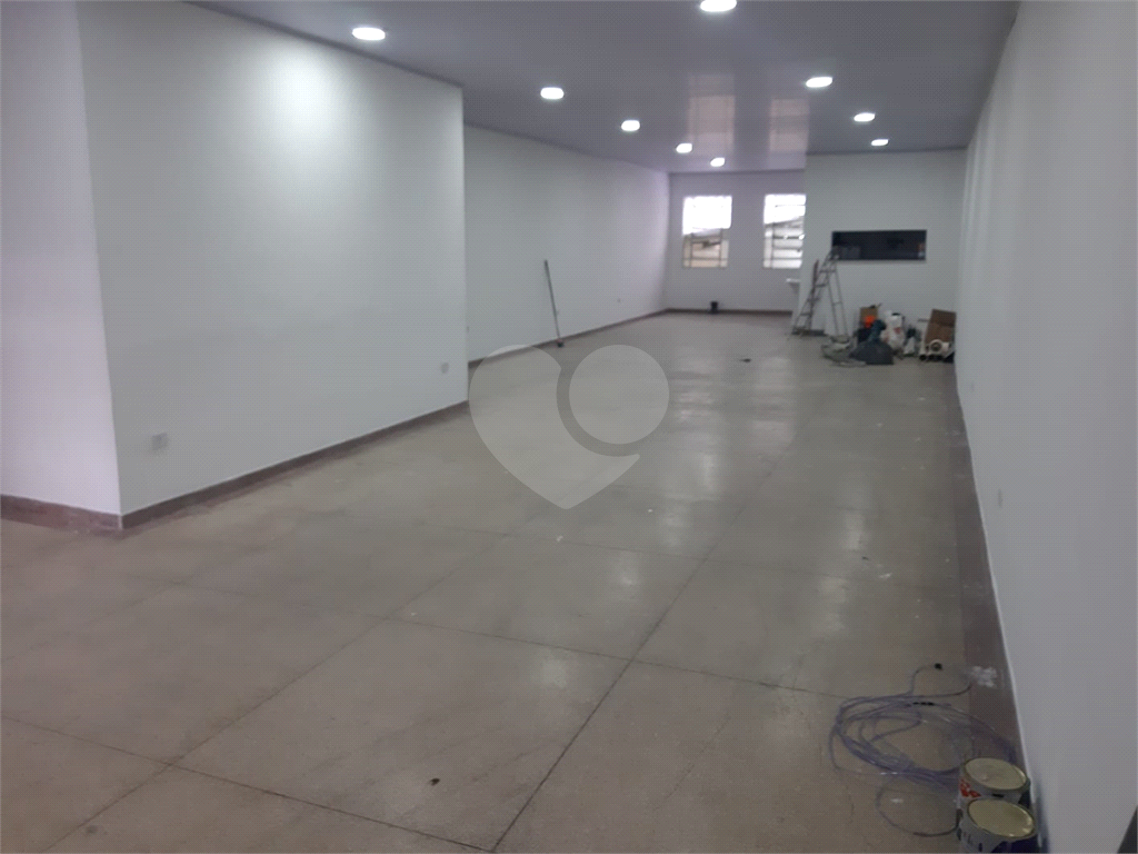Aluga-se: Prédio Comercial, com 460 metros, na Vila Buarque – Santa Cecília!