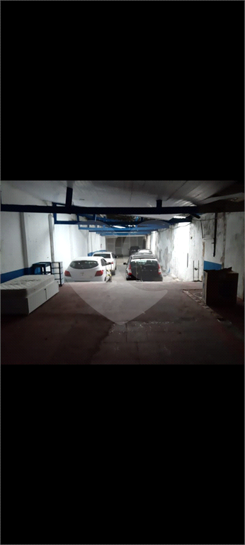 PRÉDIO INTEIRO em SANTA CECÍLIA