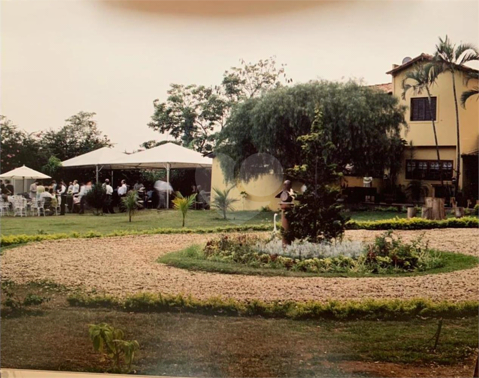 Rural/Sítio Jardim Tangará São Carlos 