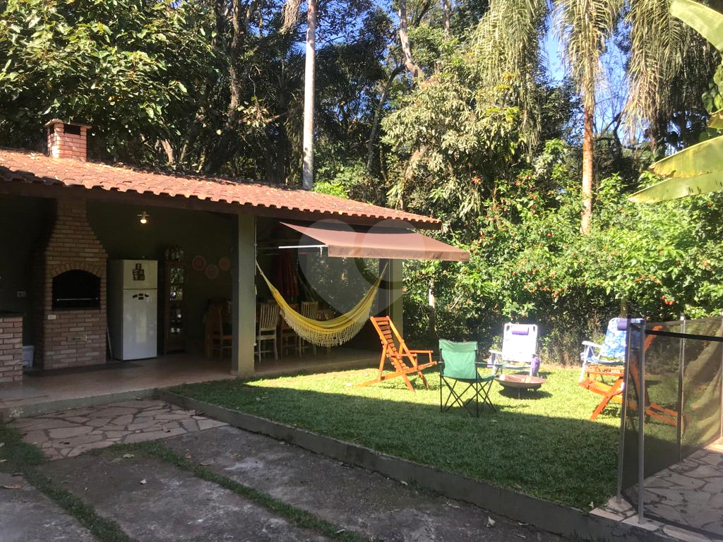 Casa de Condomínio à venda com 4 quartos, 453m² - Foto 21