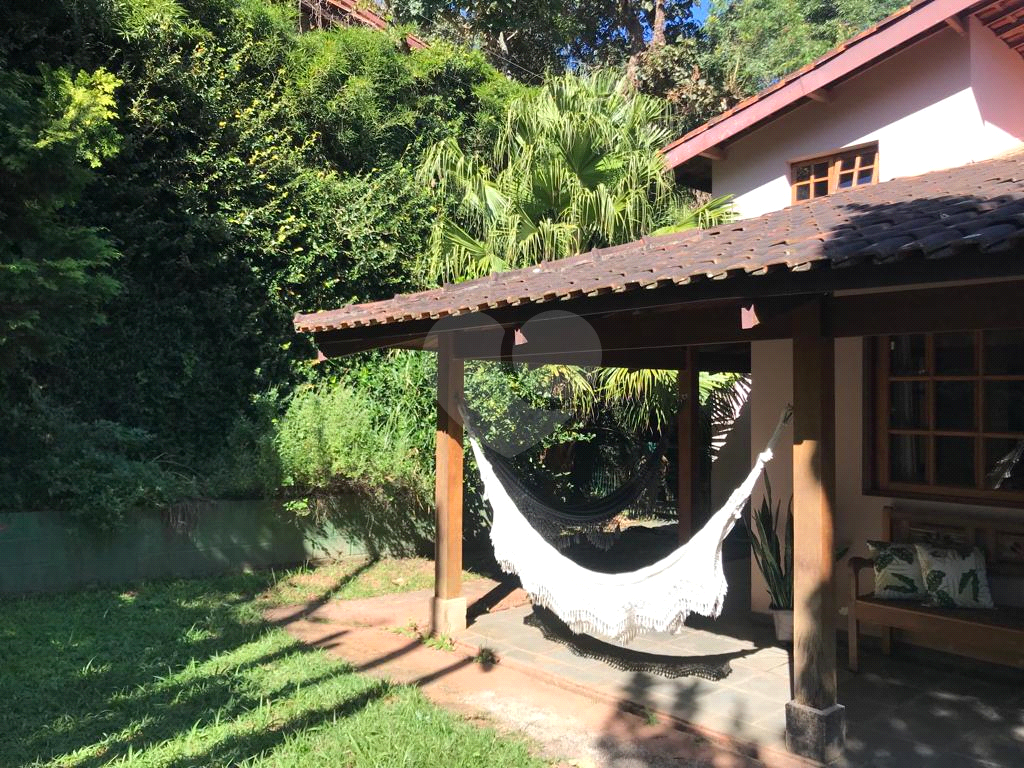 Casa de Condomínio à venda com 4 quartos, 453m² - Foto 26