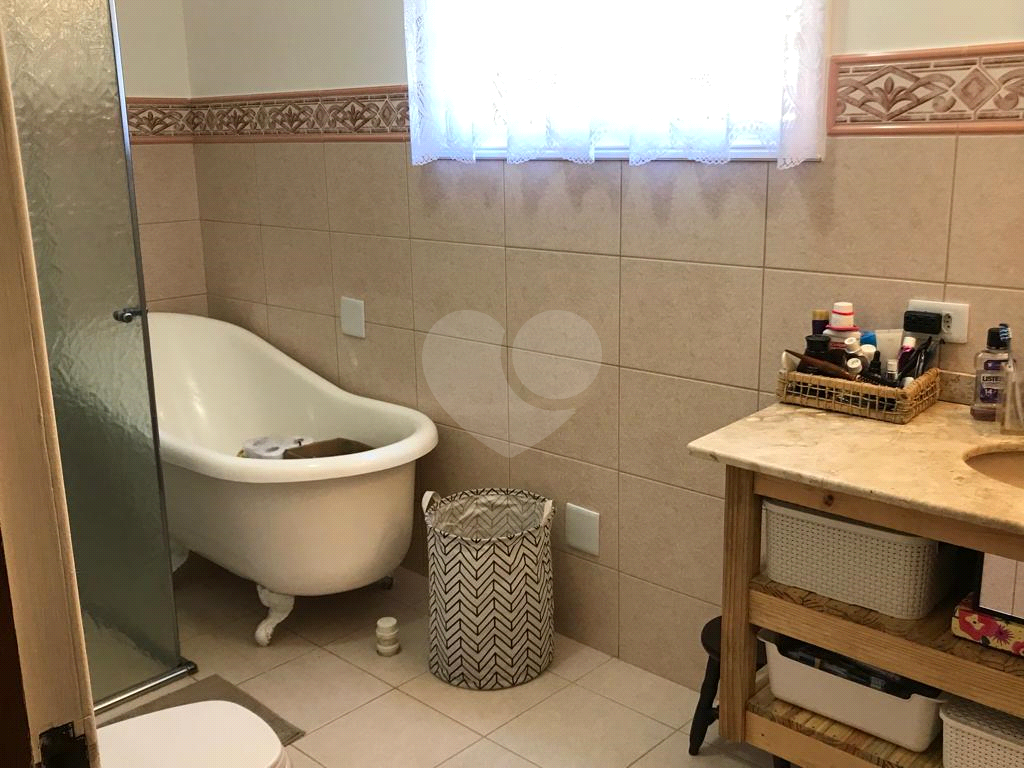 Casa de Condomínio à venda com 4 quartos, 453m² - Foto 23