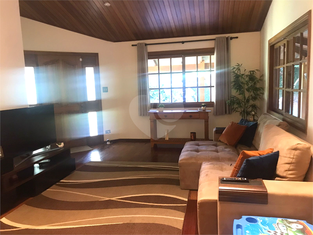 Casa de Condomínio à venda com 4 quartos, 453m² - Foto 12