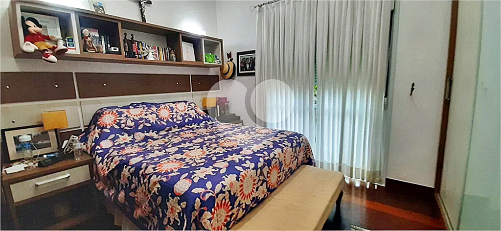 Casa de Condomínio à venda com 3 quartos, 350m² - Foto 14