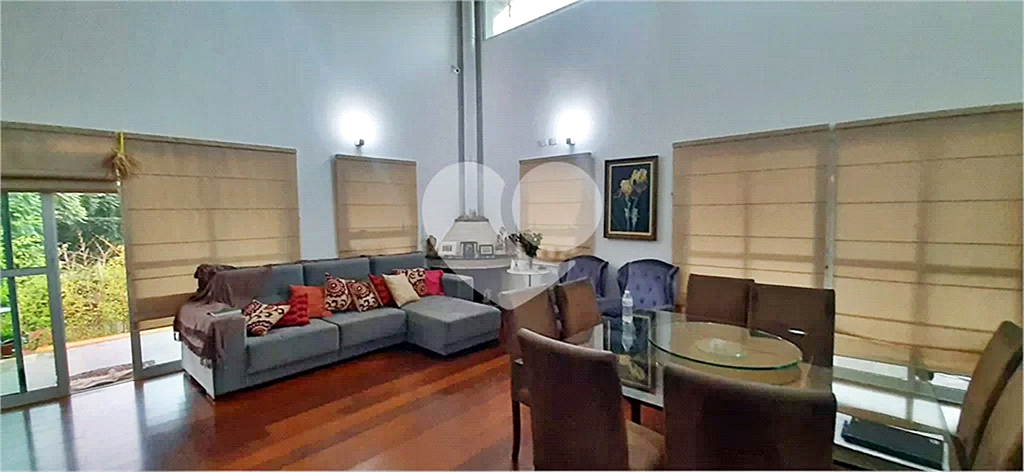 Casa de Condomínio à venda com 3 quartos, 350m² - Foto 24