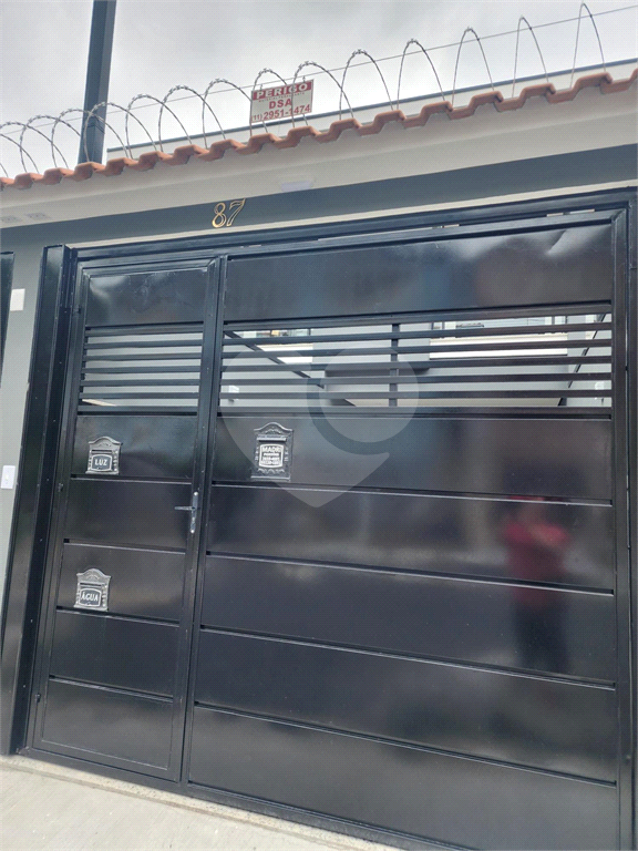 SOBRADO À VENDA NA PARADA INGLESA - CONFORTO E ESTILO