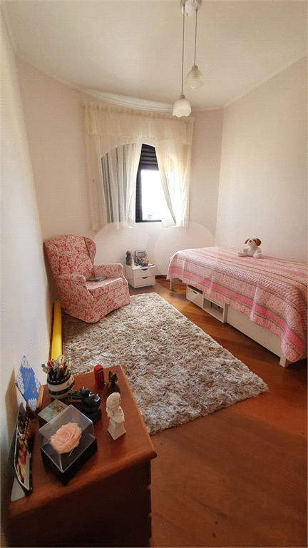 Apartamento à venda com 3 quartos, 147m² - Foto 14