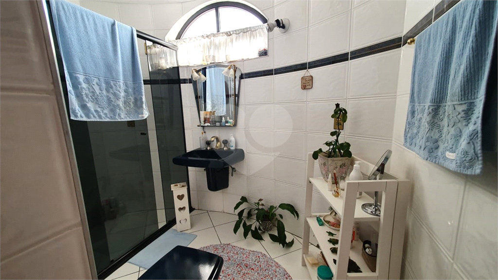 Apartamento à venda com 3 quartos, 147m² - Foto 11