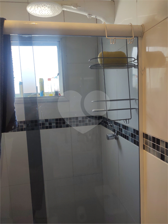 Sobrado com churrasqueira na Vila Medeiros