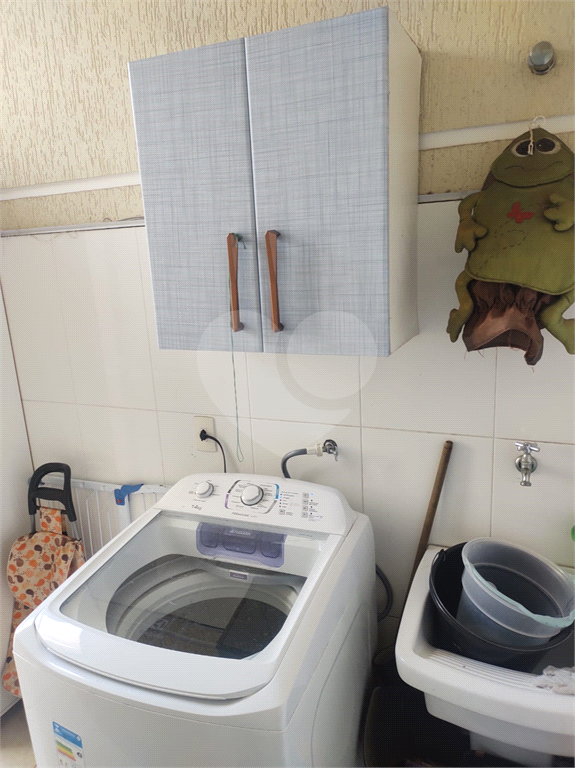 Sobrado com churrasqueira na Vila Medeiros