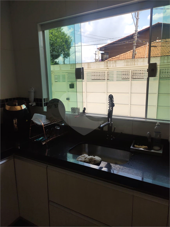 Sobrado com churrasqueira na Vila Medeiros