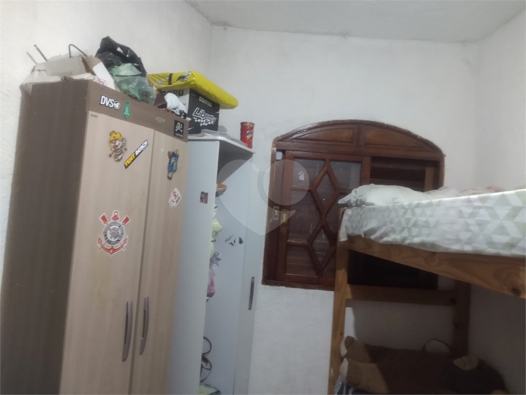 Casa com 03 dormitórios e 2 vagas proximo ao metrô - Vila Guilhermina