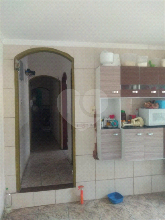 Casa com 03 dormitórios e 2 vagas proximo ao metrô - Vila Guilhermina