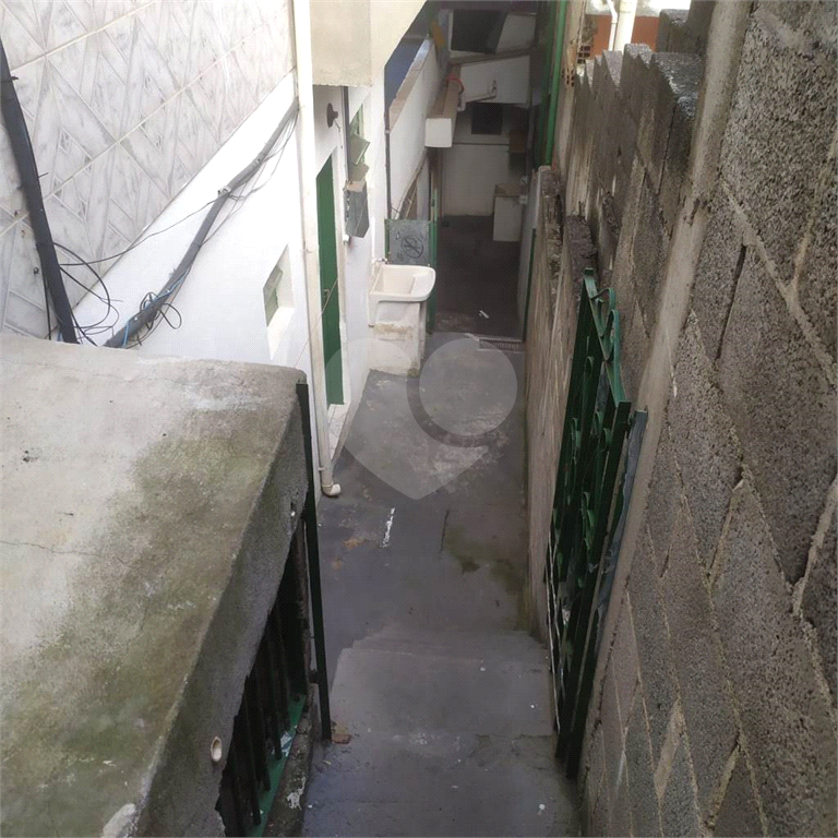 CASA em HORTO