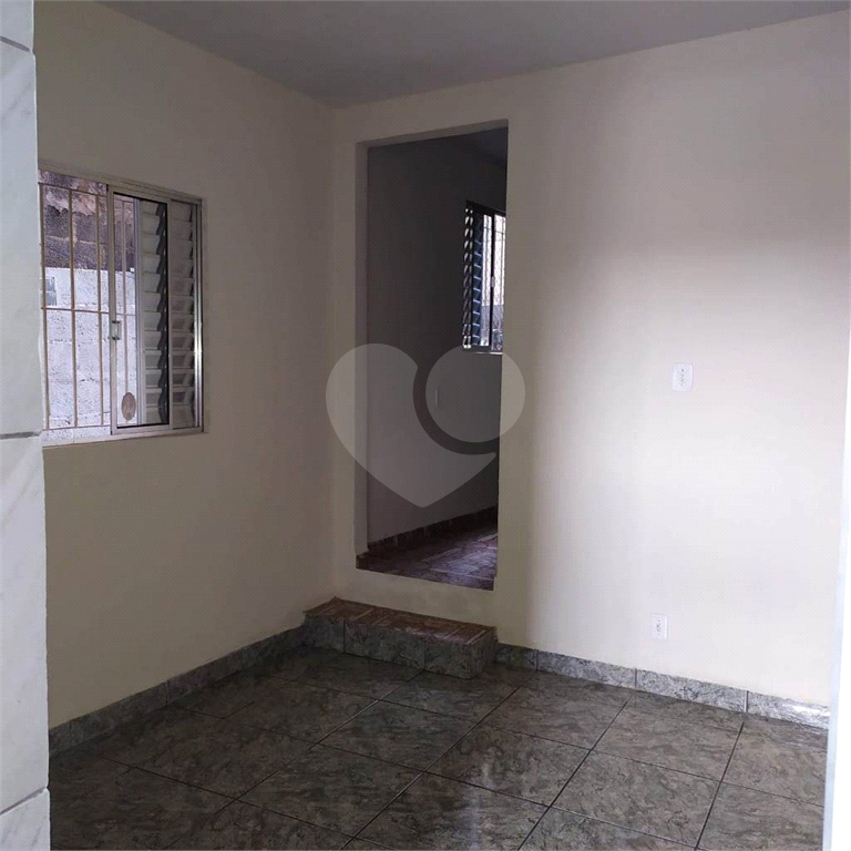 CASA em HORTO