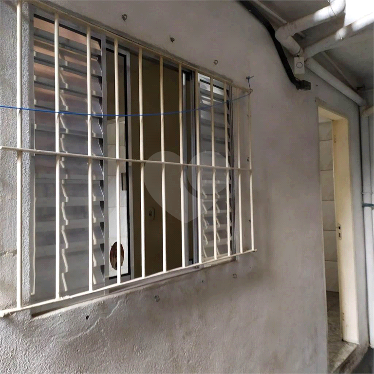 CASA em HORTO