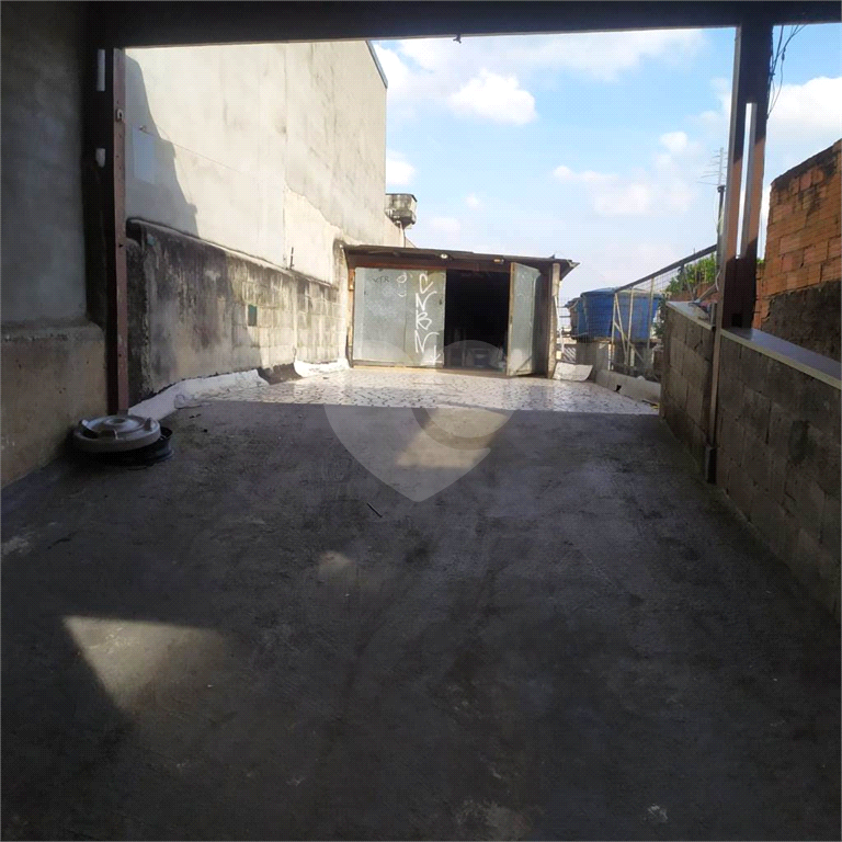 CASA em HORTO