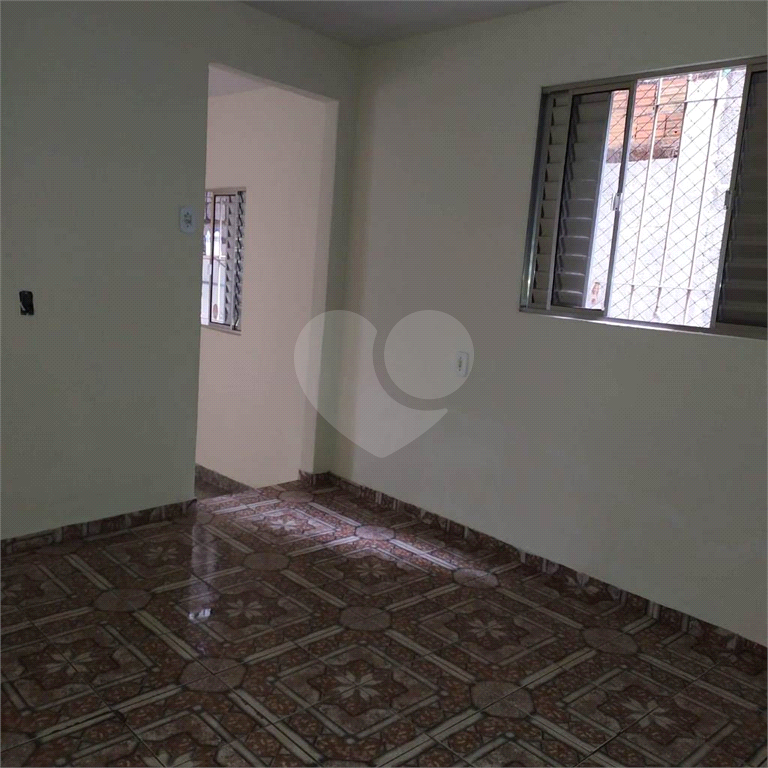 CASA em HORTO
