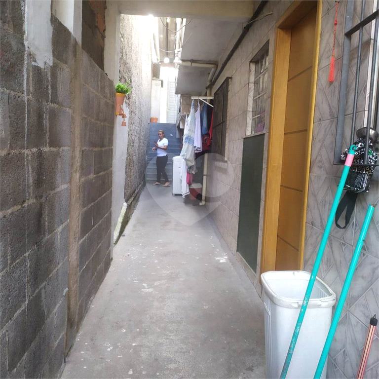 CASA em HORTO