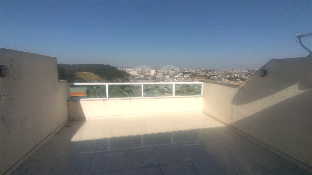 SOBRADO em JARDIM ARICANDUVA