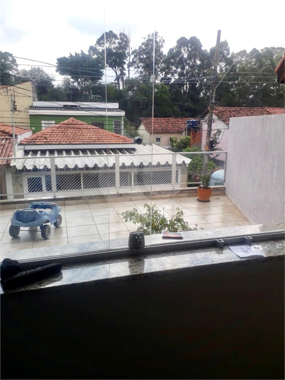 Sobrado com excelente localização!!!