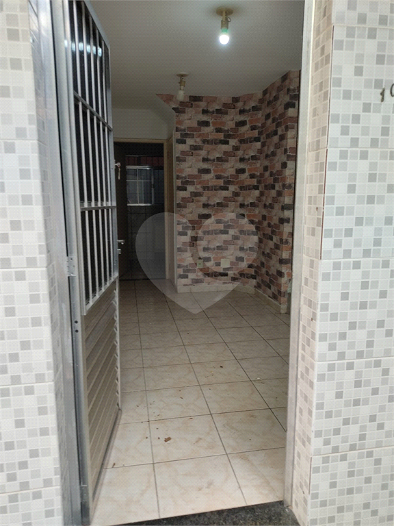 CONDOMÍNIO em SANTANA