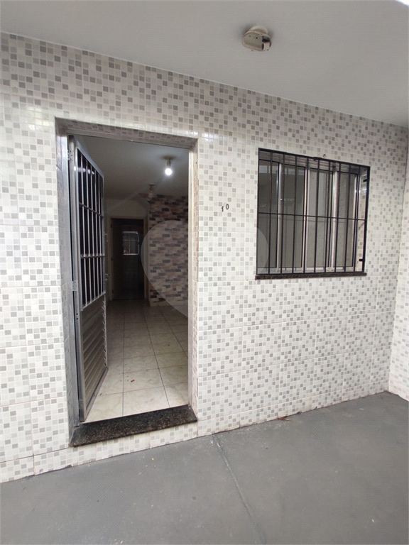 CONDOMÍNIO em SANTANA