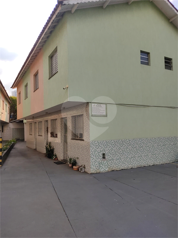 CONDOMÍNIO em SANTANA