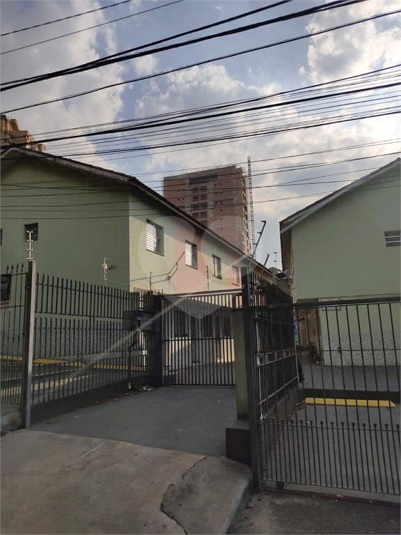 CONDOMÍNIO em SANTANA