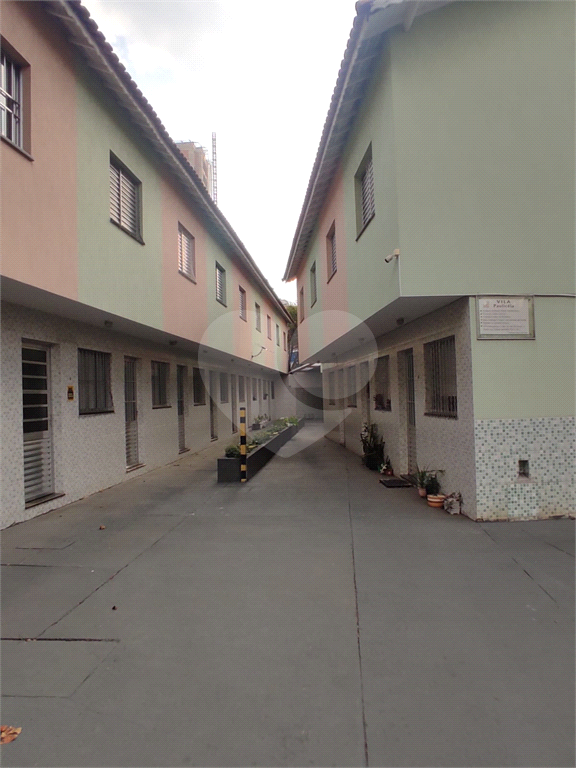 CONDOMÍNIO em SANTANA