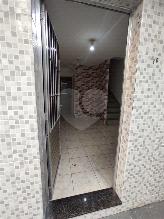 CONDOMÍNIO em SANTANA