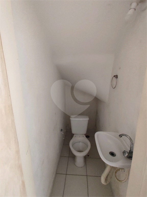 CONDOMÍNIO em SANTANA