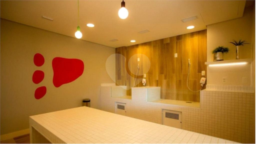 APARTAMENTO em MORUMBI