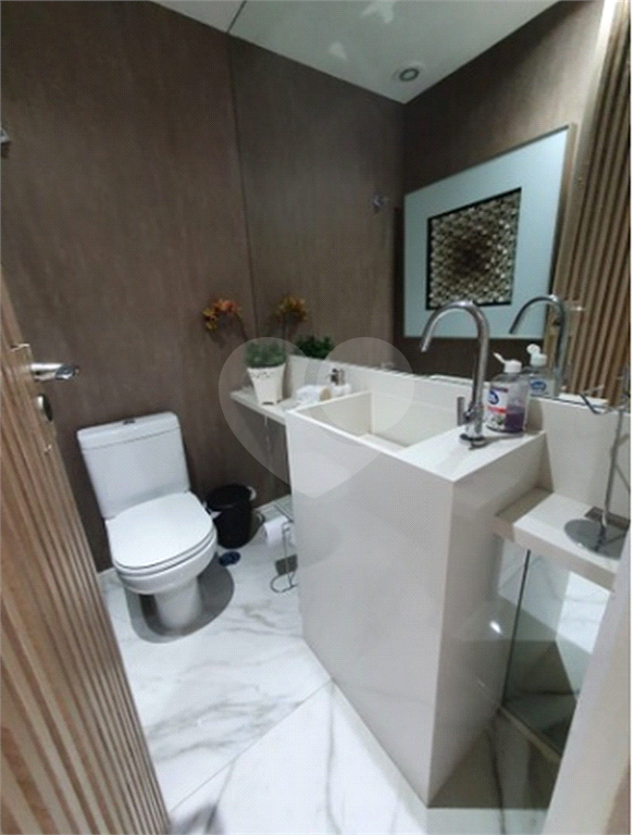 APARTAMENTO em MORUMBI