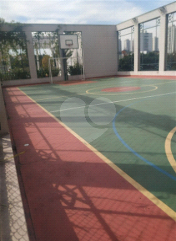 APARTAMENTO em MORUMBI