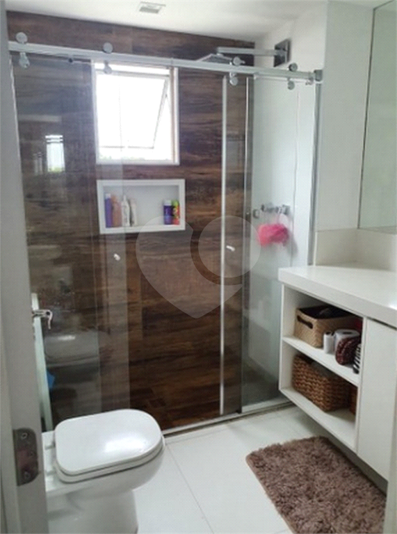 APARTAMENTO em MORUMBI