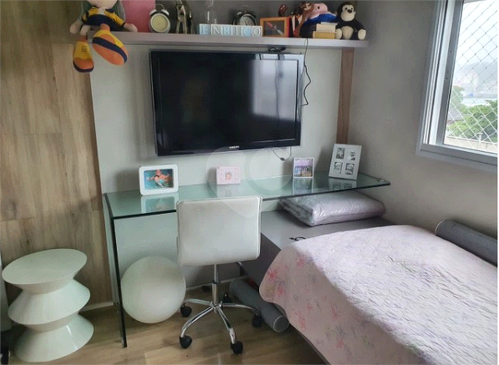 APARTAMENTO em MORUMBI