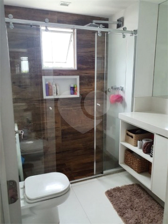 APARTAMENTO em MORUMBI