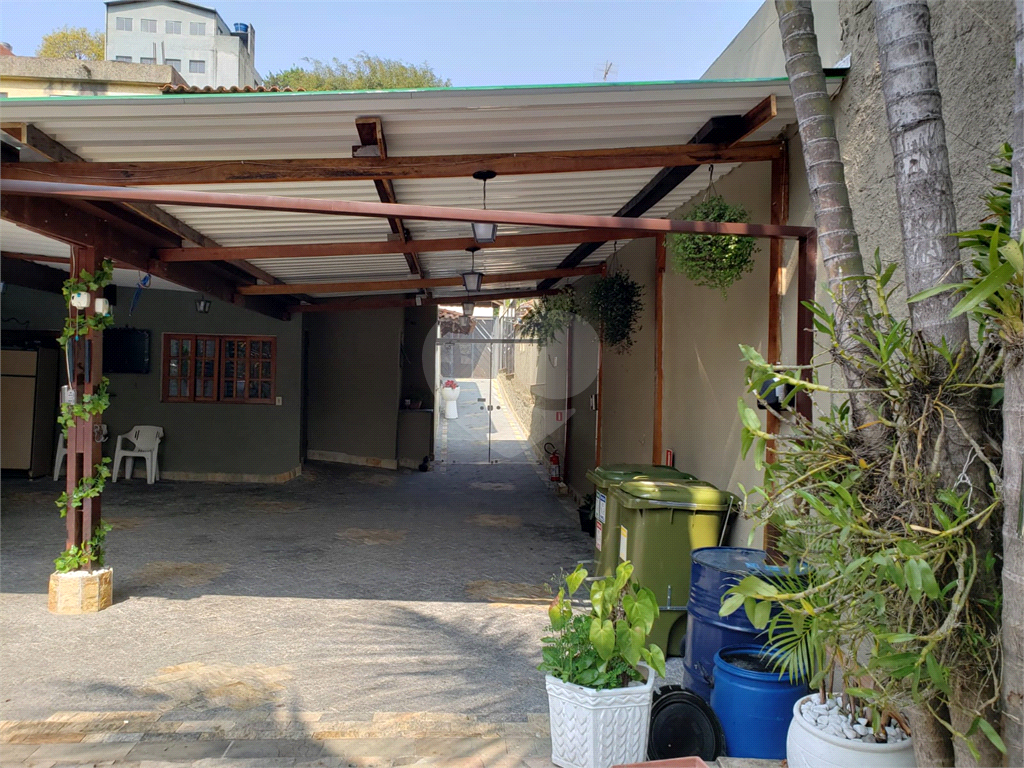 Excelente Sobrado para venda e locação com 439m² e 7 domritórios, localizado na Vila Prudente